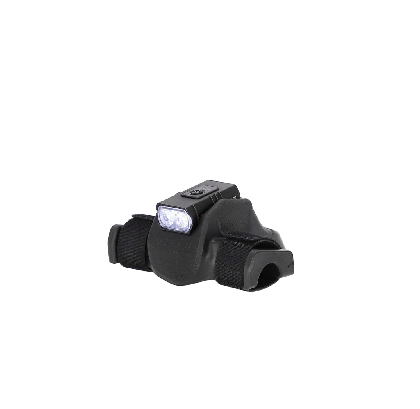 Coprimanubrio Acerbis Con Fanale MTB Bar Pad Turbolight