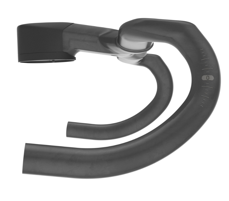 Syncros Creston iC SL X Manillar integrado Cockpit 400 mm