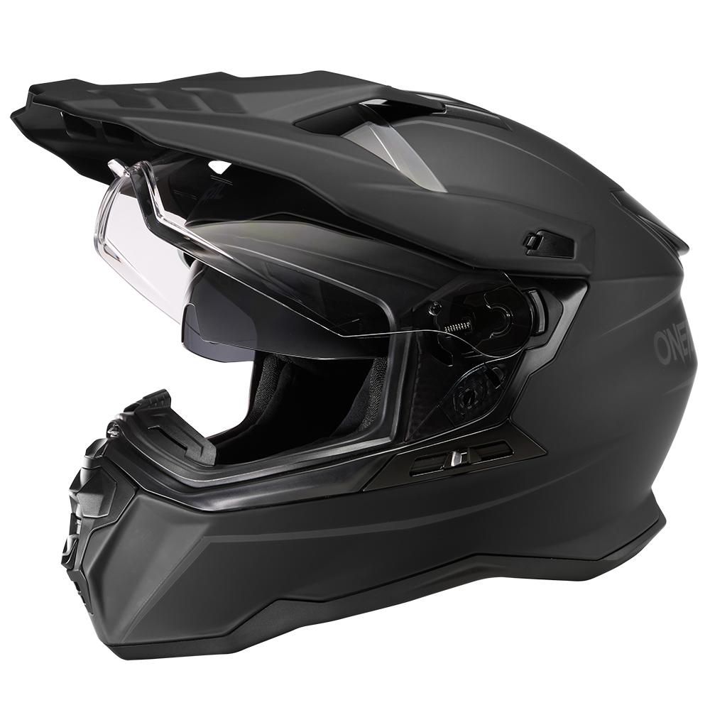 Casque solide D-SRS