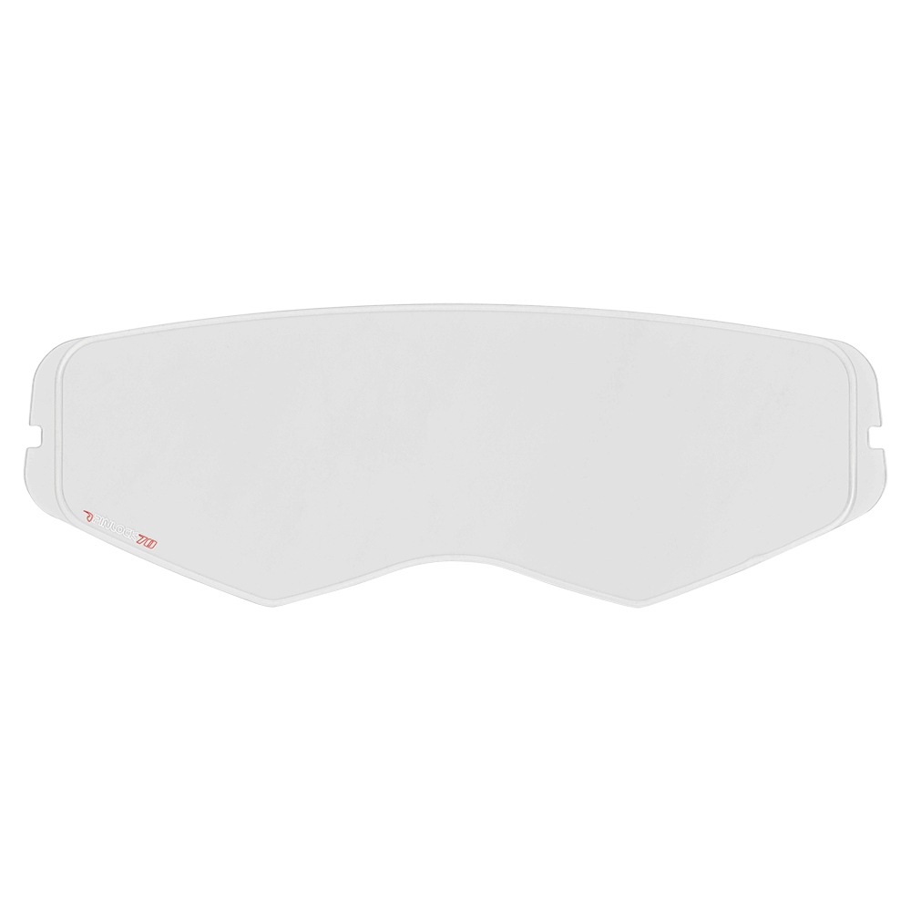 Pinlock 70 Visier für A-SRS Max Vision Helm