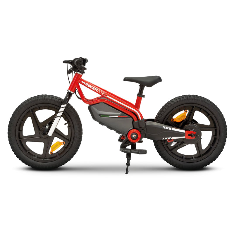 DUCATI E-MOTO NIÑOS 16"