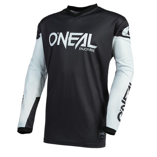 Camisa de amenaza de elemento