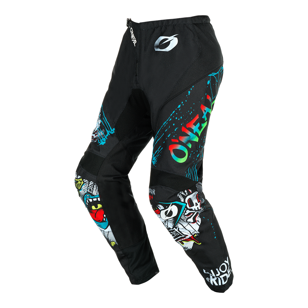 Pantalone Element Rancid