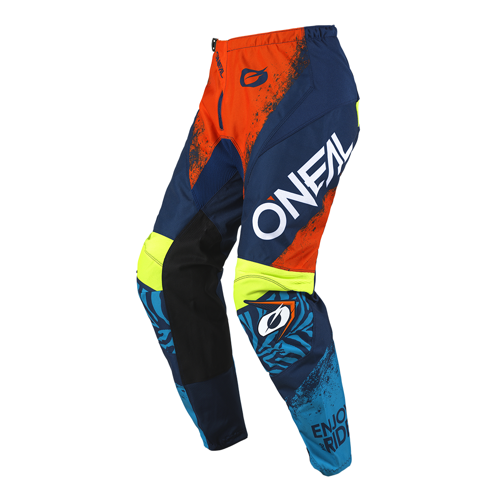 Baby -Element -Rennwarenhose