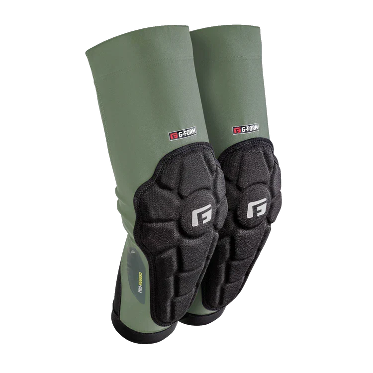 Coderas resistentes G-Form Pro