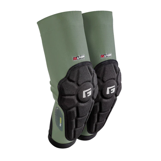 Coderas resistentes G-Form Pro