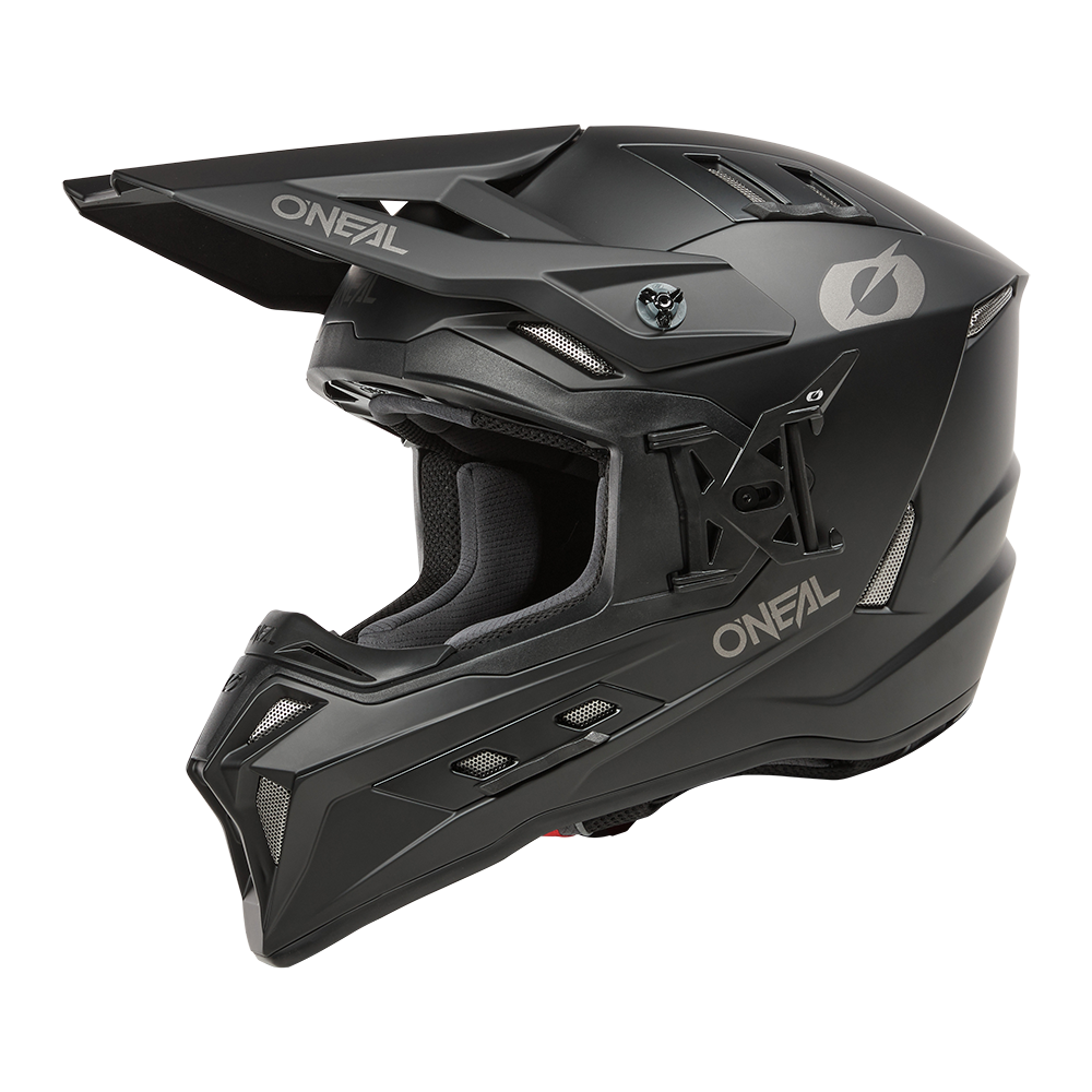 Ex-Srs Solid helmet