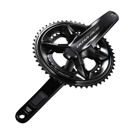 Plato y biela Shimano Dura Ace FC-R9200-P Medidor de potencia 2x12v