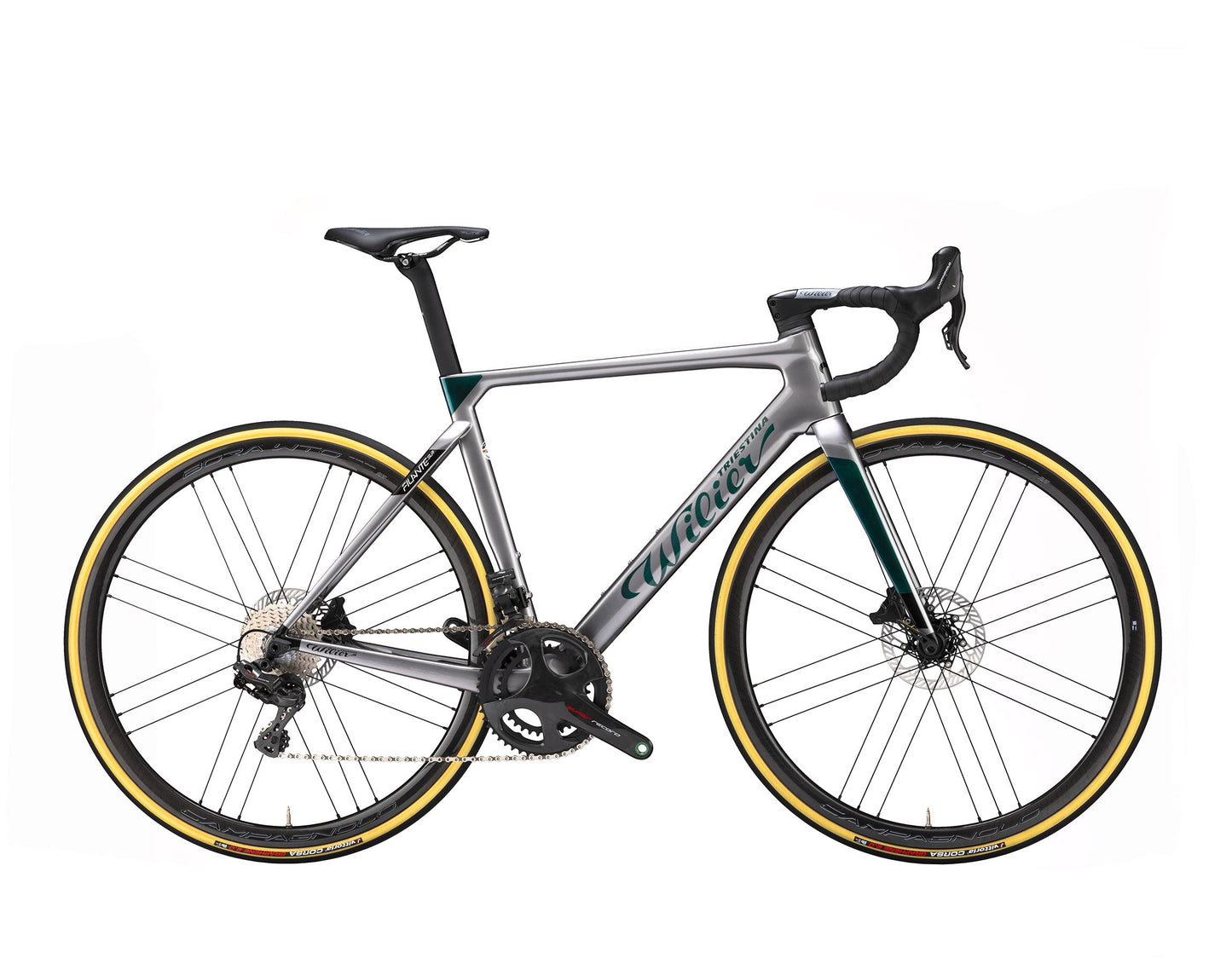 Wilier SLR SLR Shimano Ultegra of2 wheels SLR 42 KC (23)