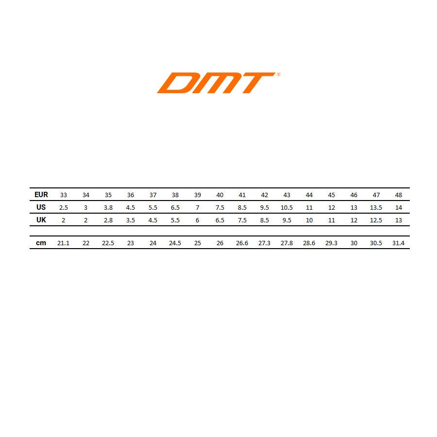 DMT GK1 shoes