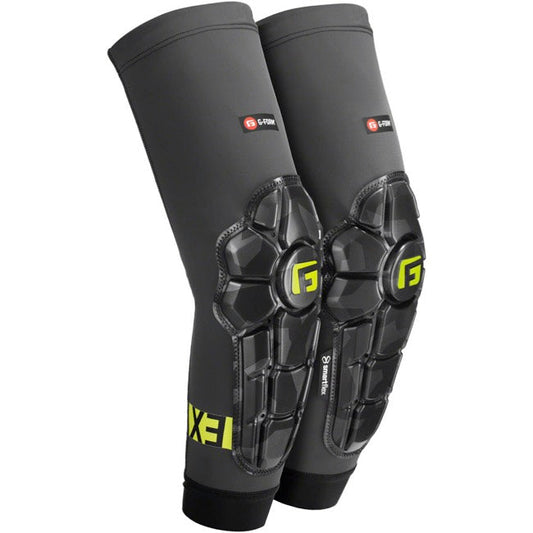 Guardias de codo G-Formo Pro-X3
