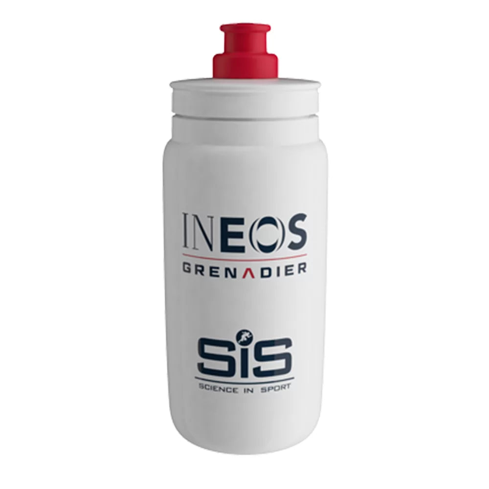 Fly Team Granadier Ineos 550ml Botella