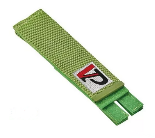 Par de correas para pedales VP Components