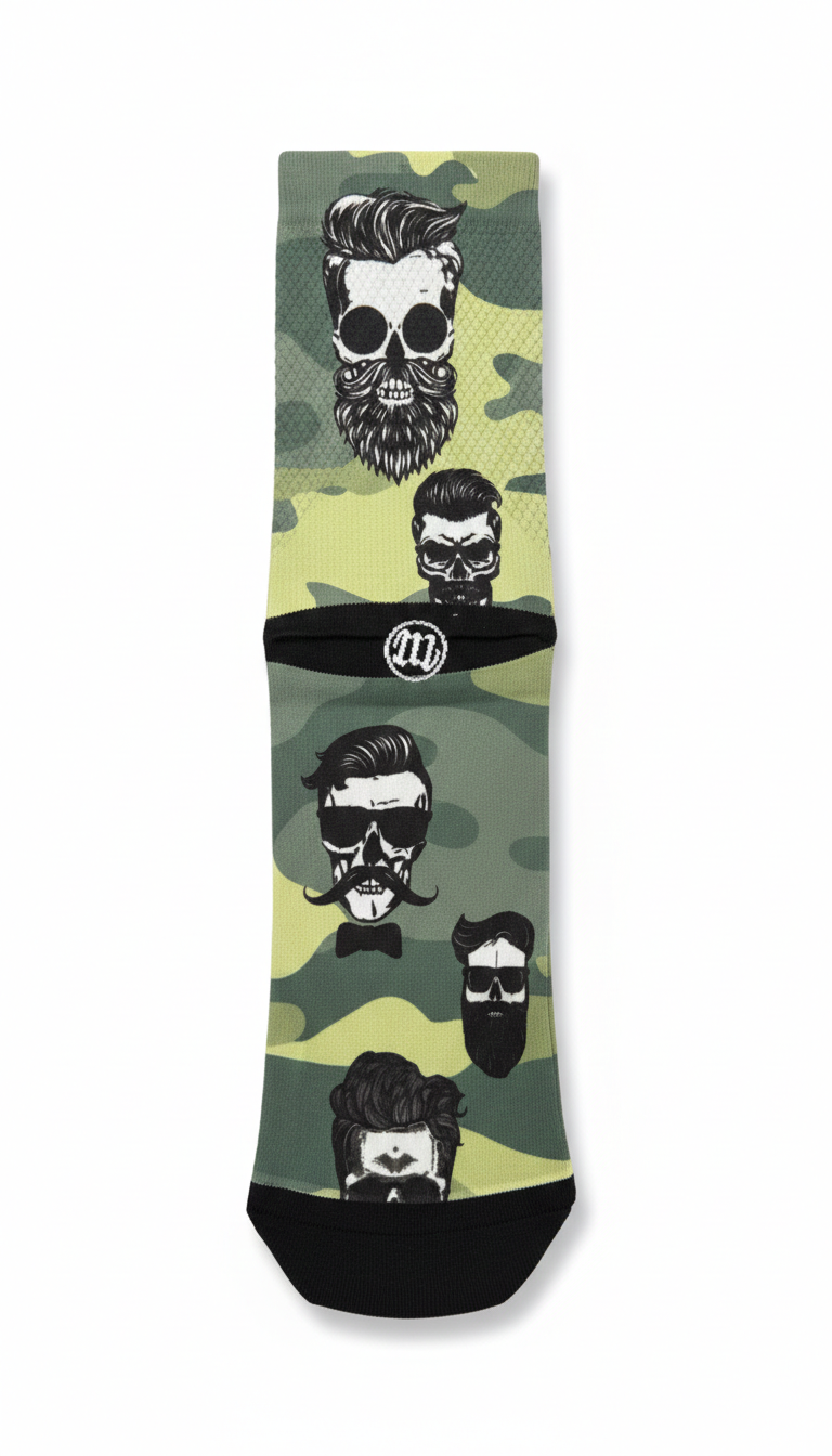 MB Use calcetines