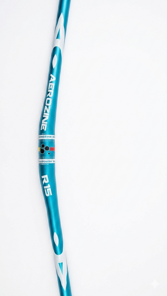 Manubrio Aerozine XBR15 720mm