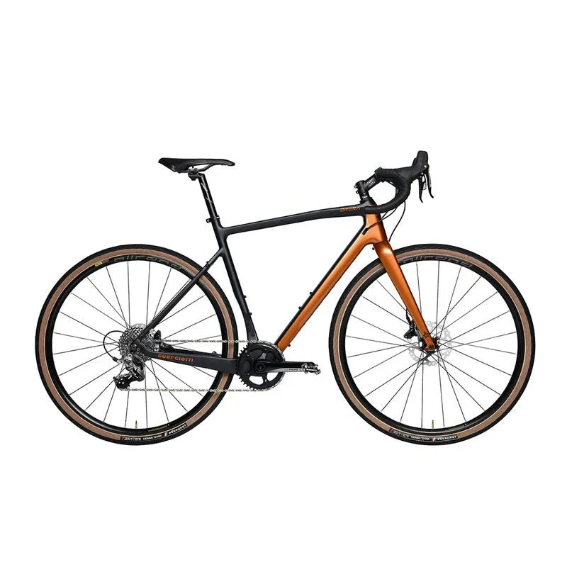 Guerciotti Brera Disc