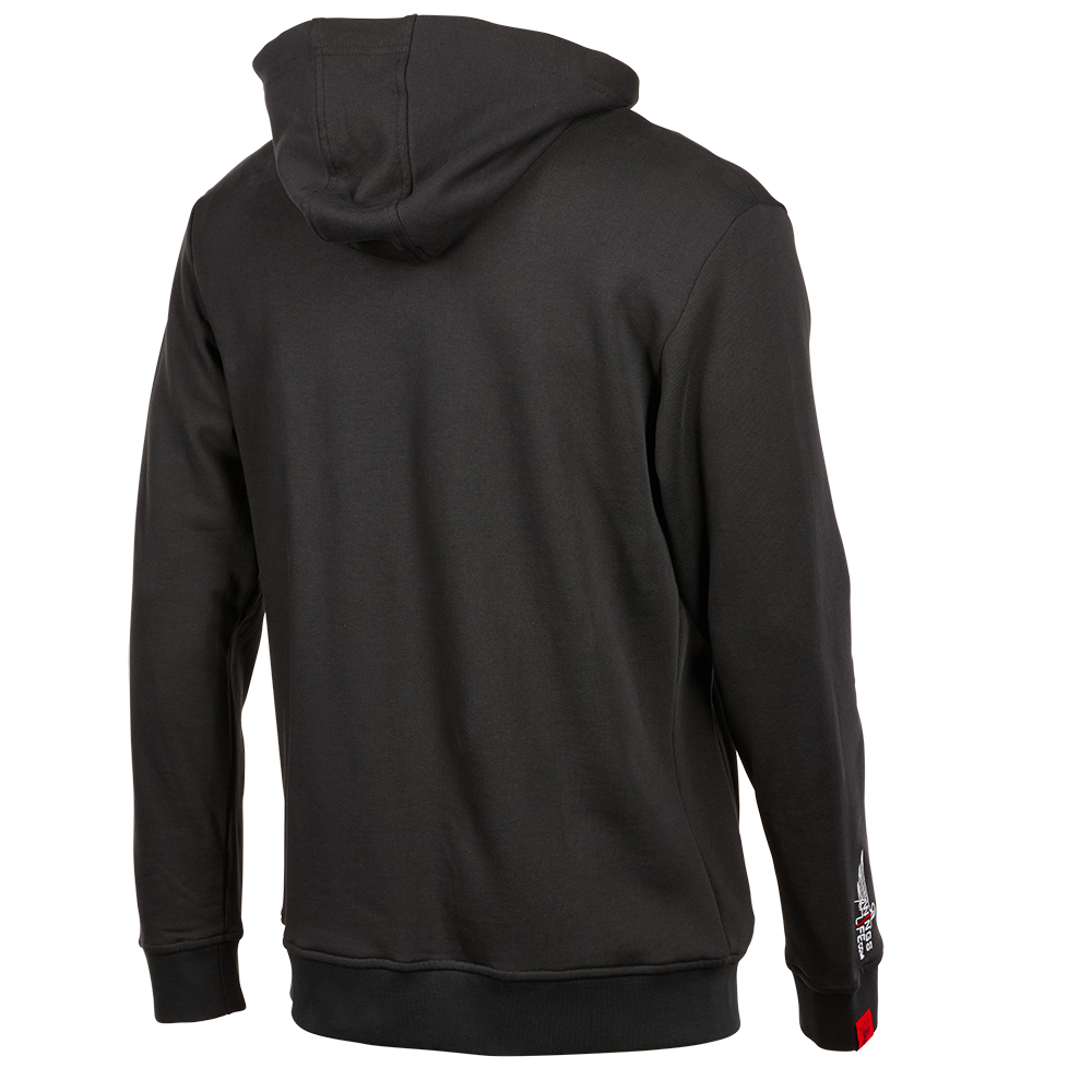 O'Neal St Hoodie Kini Red Bull 1.0 Siscutir