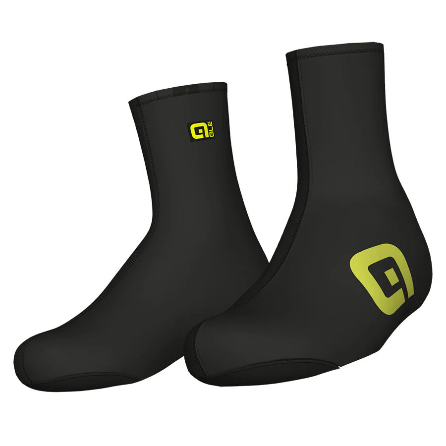 Cubrezapatos de invierno de neopreno Alé