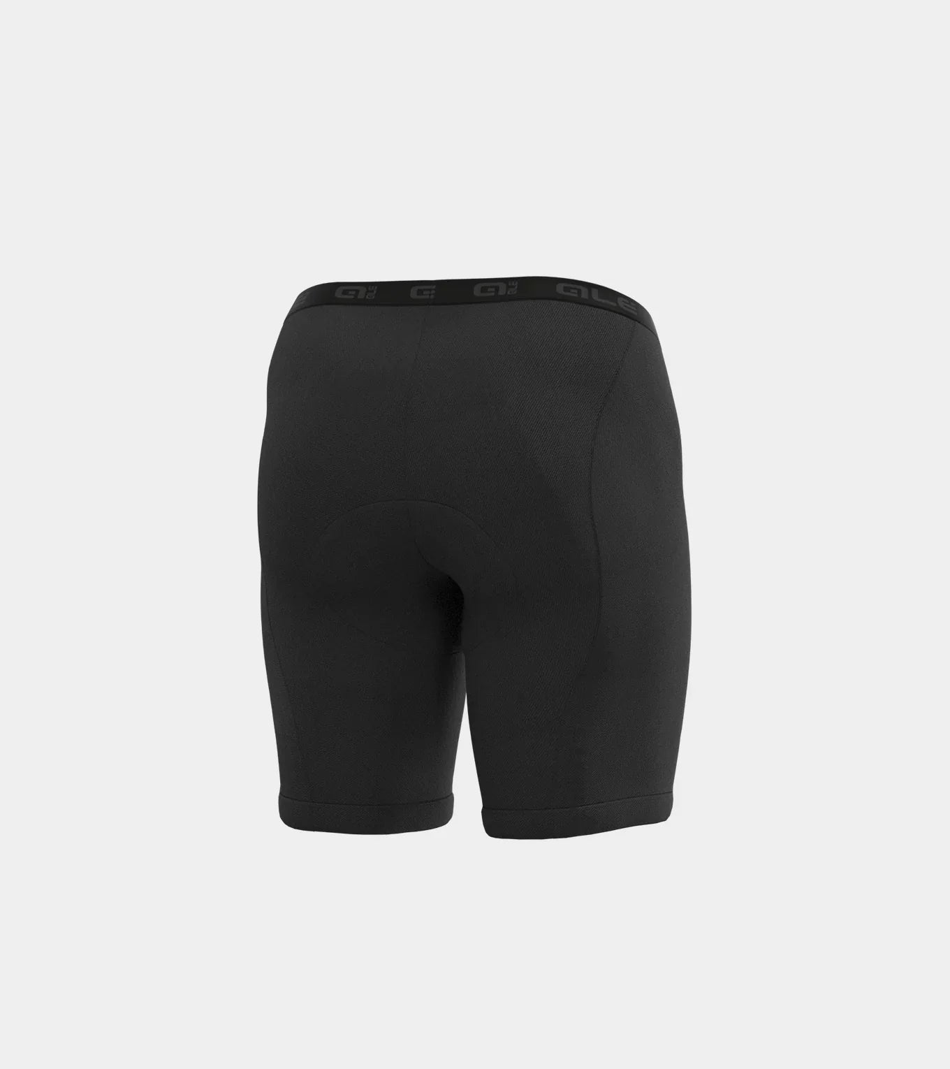 Alè Boxer Off Road Con Badana - MTB Enduro Forro Acolchado 2025