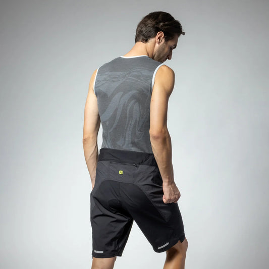 Alè Off -Road Shorts - Gravel Overland 2025