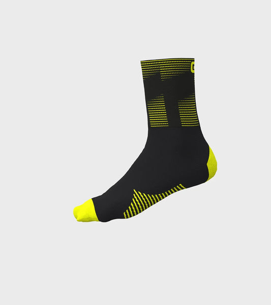 Alè Q-Skin 16 cm Sprint 2025 Calcetines