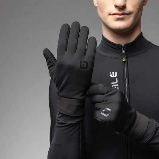 Alé Riparo 2026 Winter Gloves
