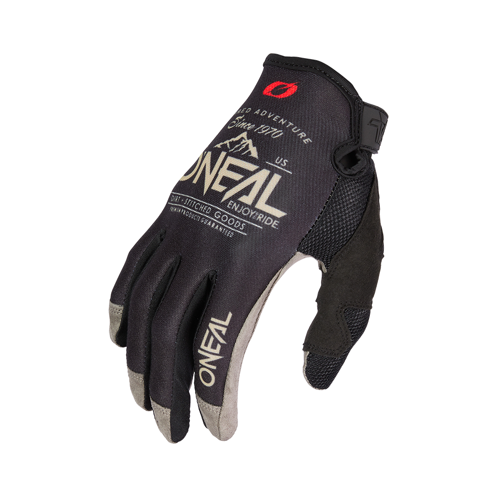 Mayhem Dreckhandschuhe
