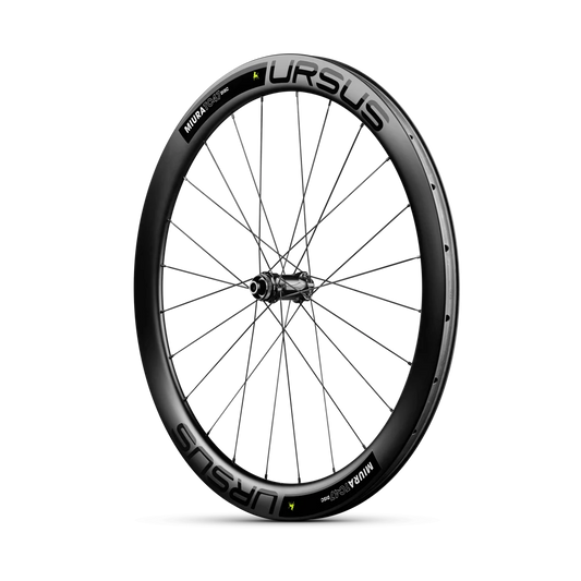 Ursus Miura TC47 DISCHELS