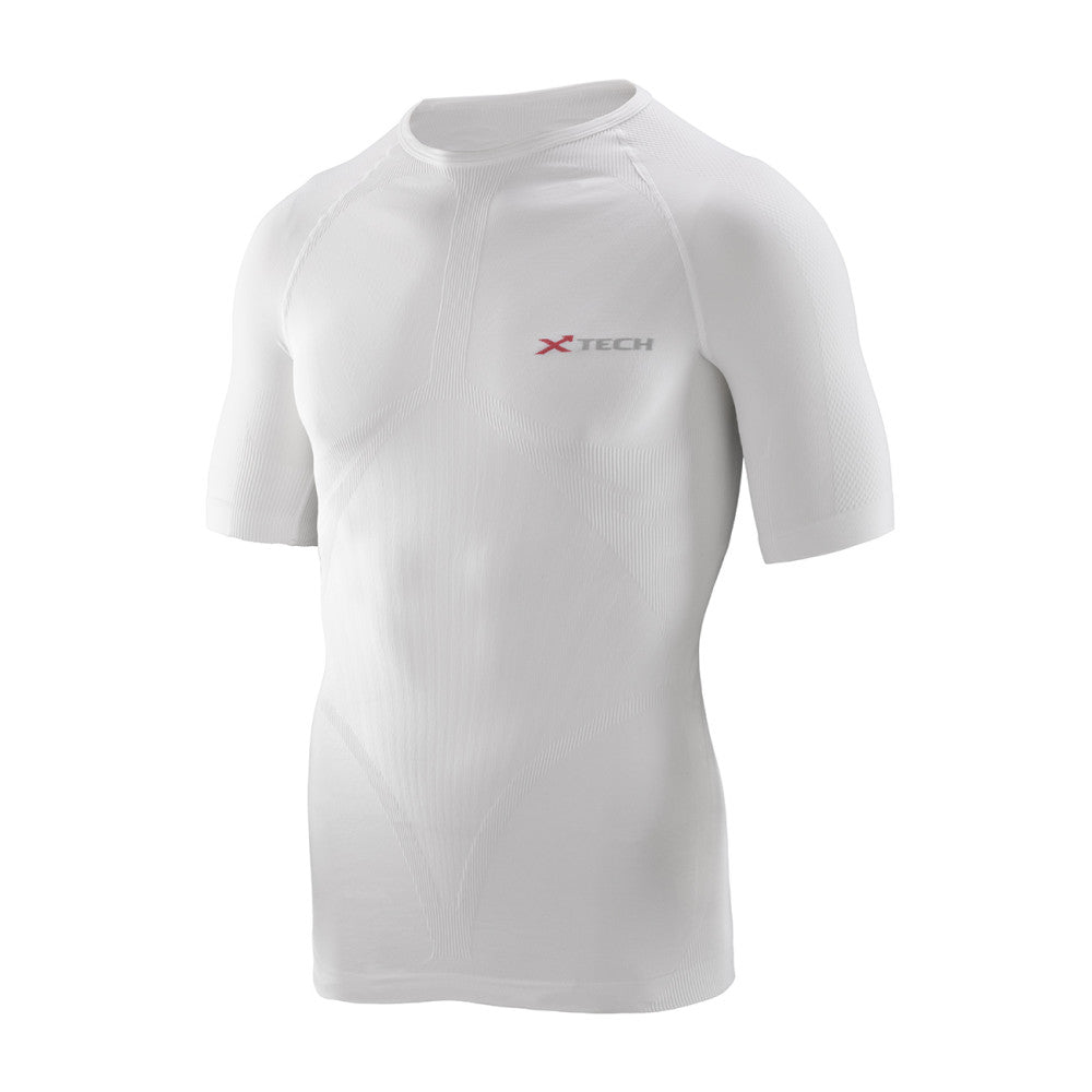 Maillot mangas cortas X-Tech Energy