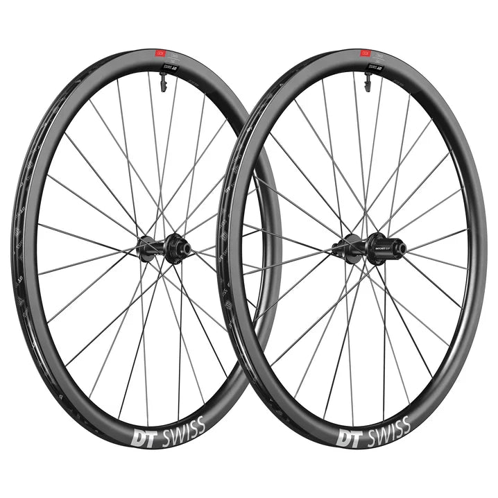 DT SWISS ERC 1100 DECUT DB CL 45 TLR RUEDAS