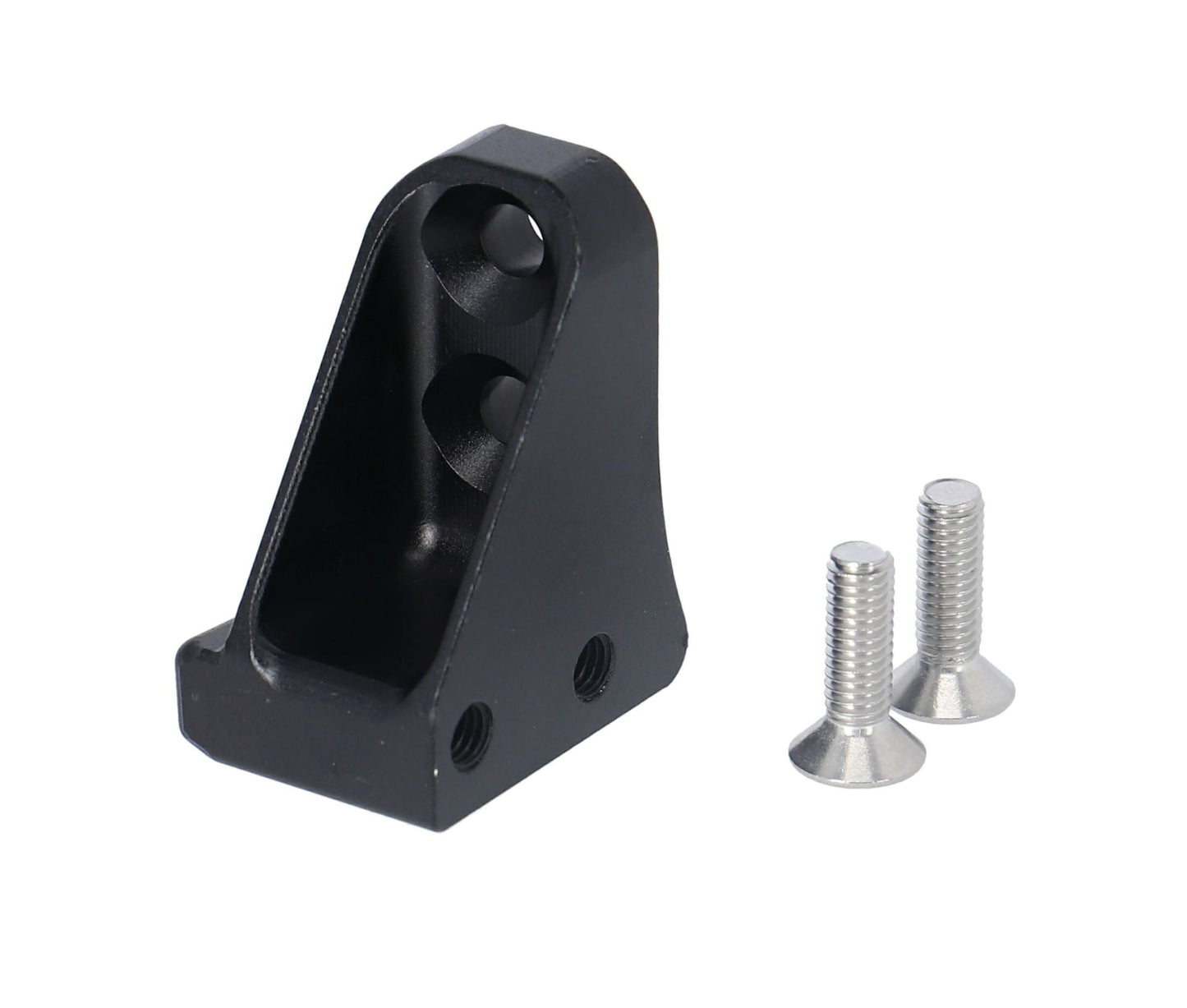 Plaque d'adaptation pour support de vélo à suspension complète Haibike KS-X07
