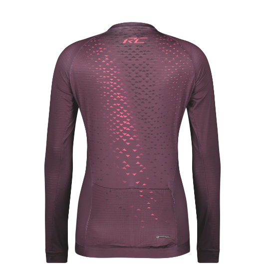 Suéter de mujer Scott RC profesional