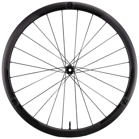 9th Wave Avalon 352 / DT 240 SP Road 12 x 100 Cl 24 Ruedas