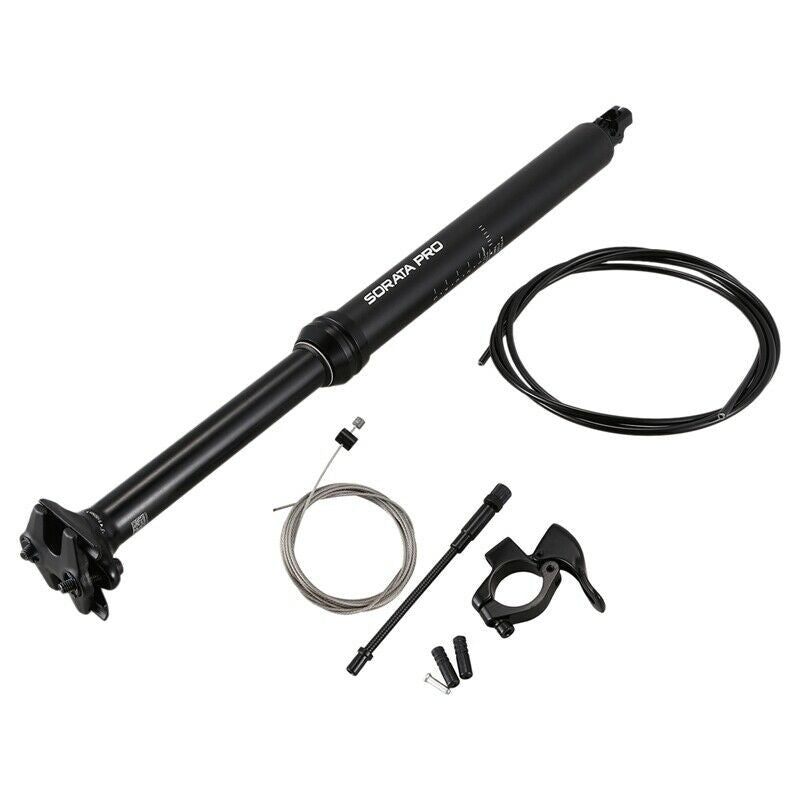 Satori Sorata Pro 31,6 mm Teleskop-Sattelstütze