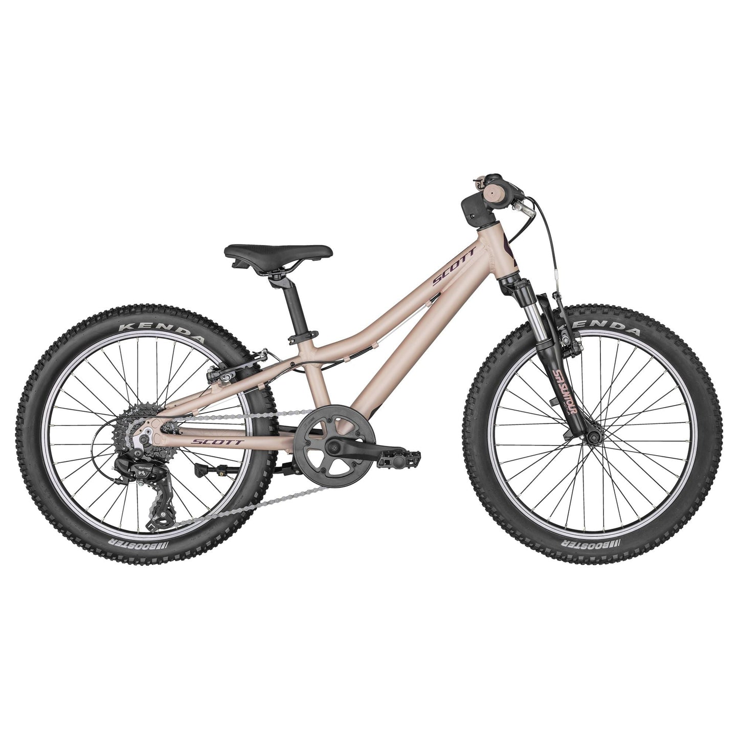 Scott Condesa 20 "