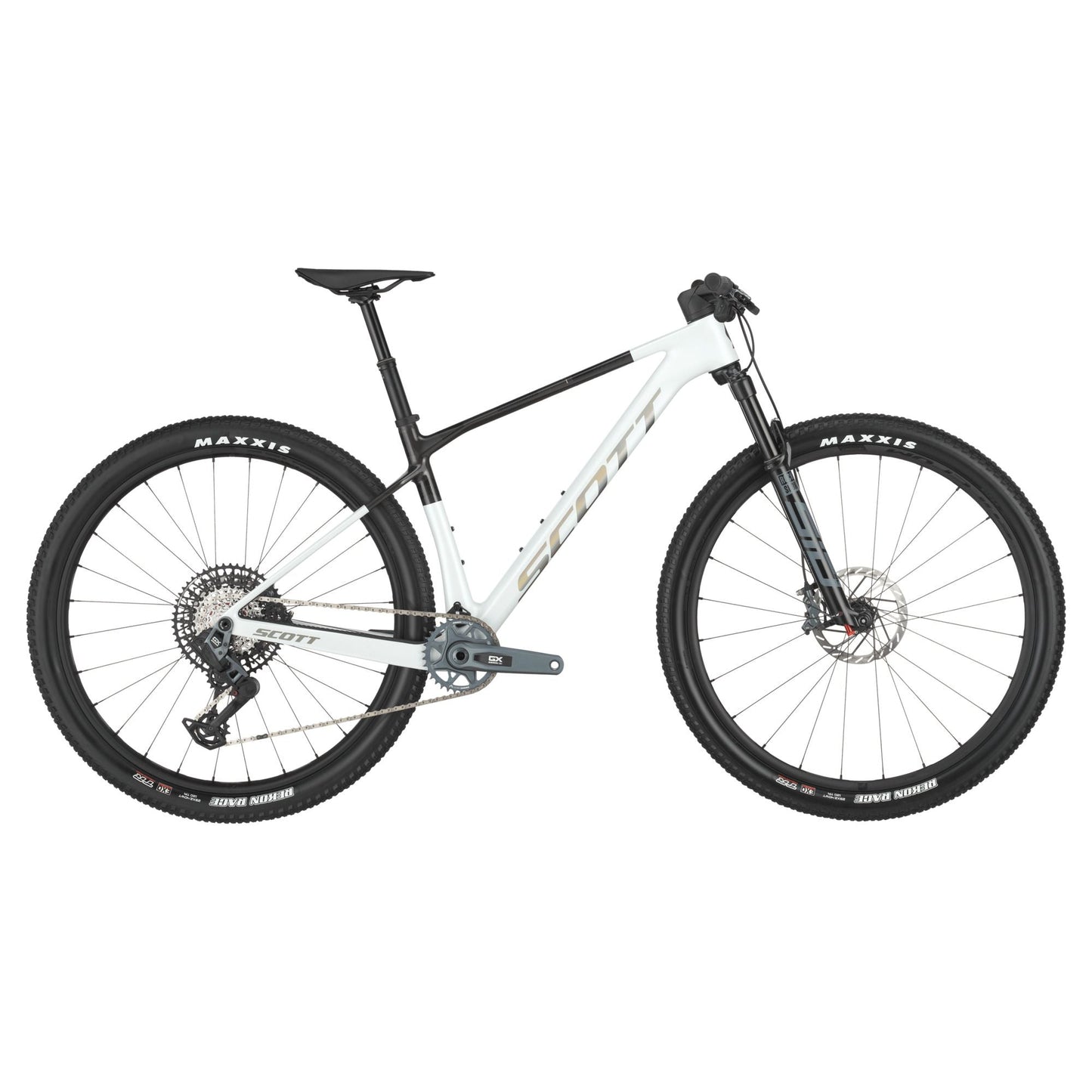 Scott RC Team Scale Ausgabe 2025