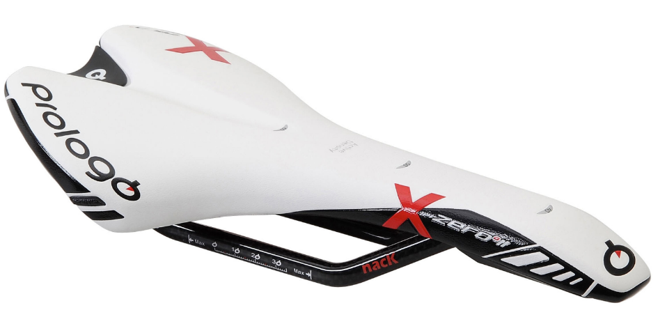 Prólogo Saddle X Zero II Nack
