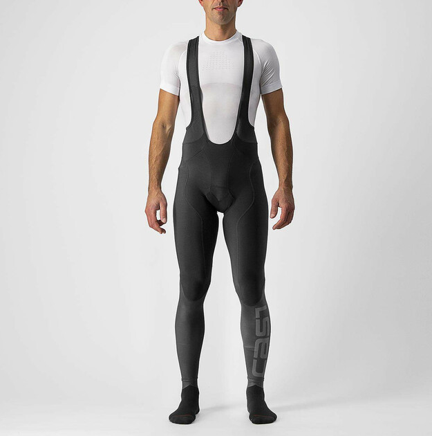 Mallas de invierno Castelli LW 2