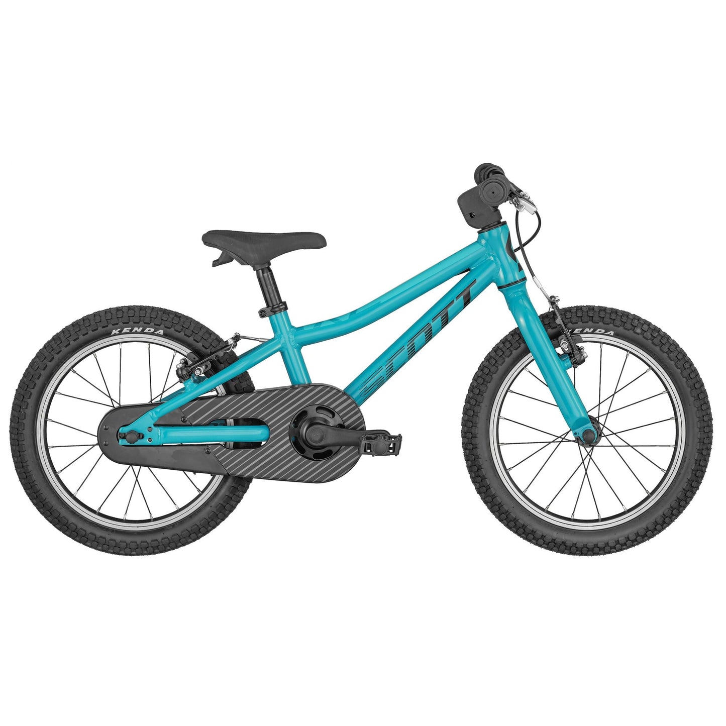 Scott Escala 16 "