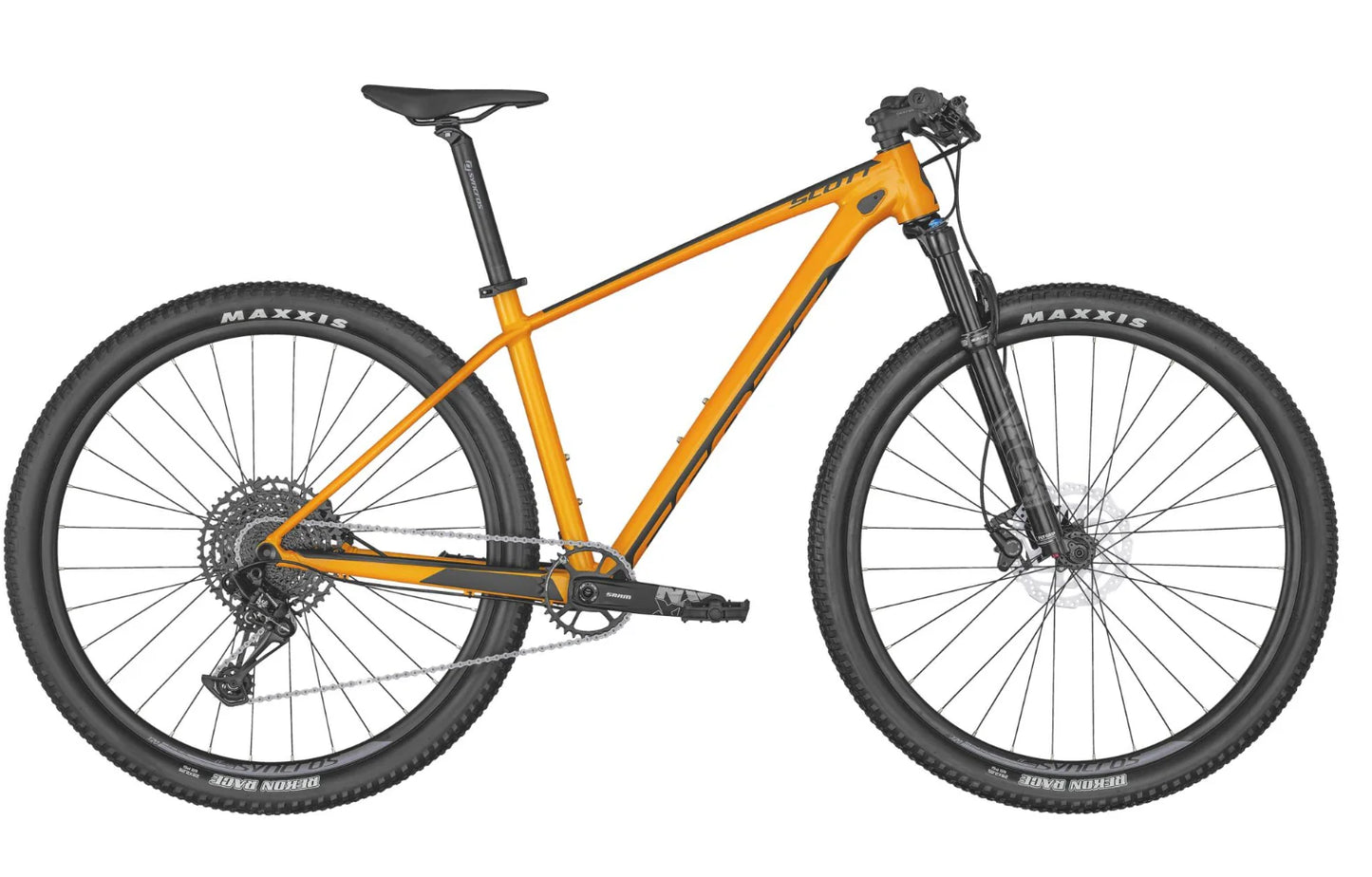 Scott Escala 960