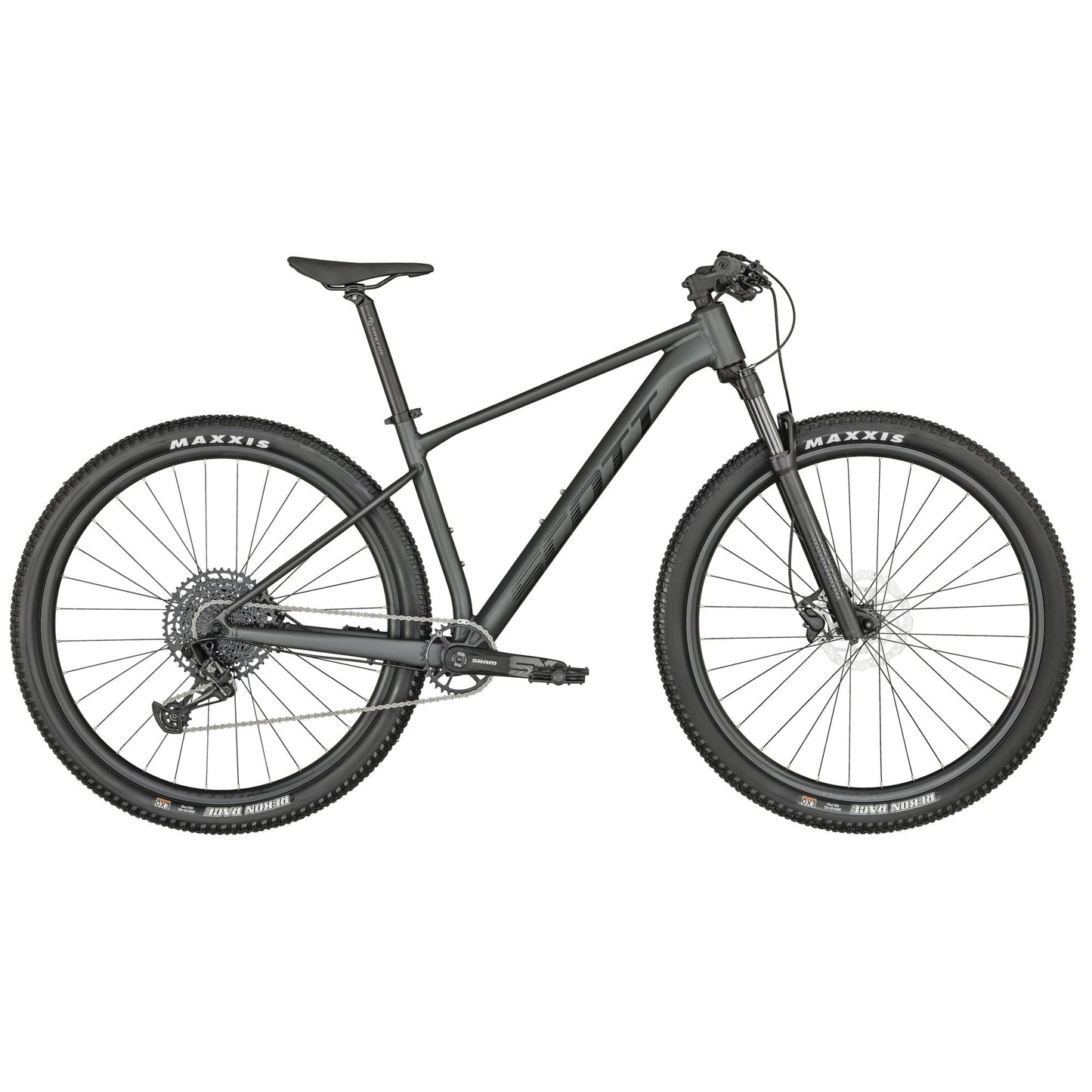 Scott Escala 970