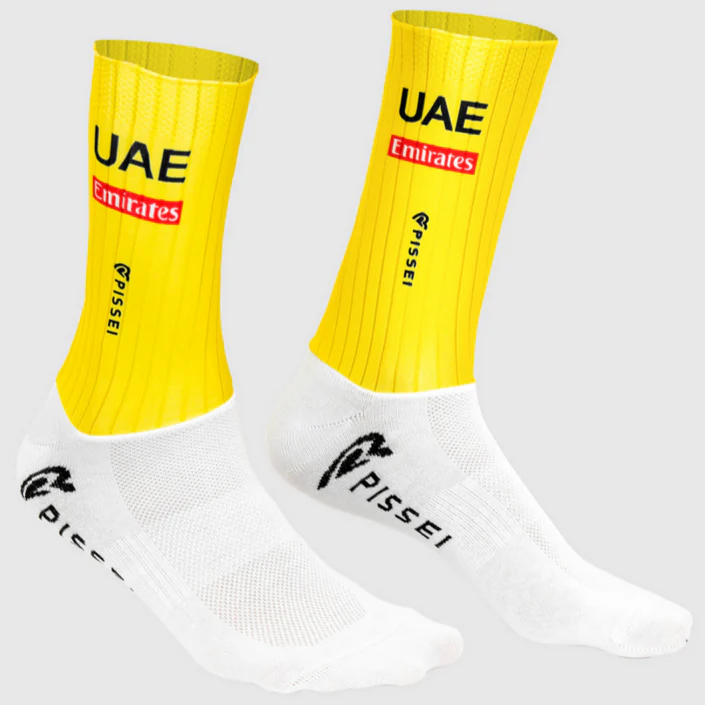 PISSEI -Team VAE 2024 Tour de France