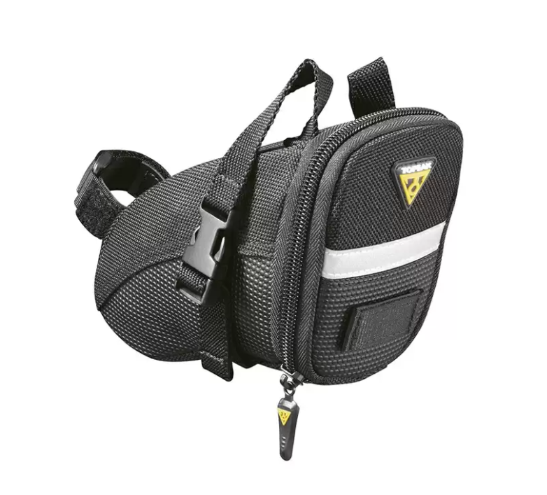 Topeak Aero Wedge Pack Satteltasche