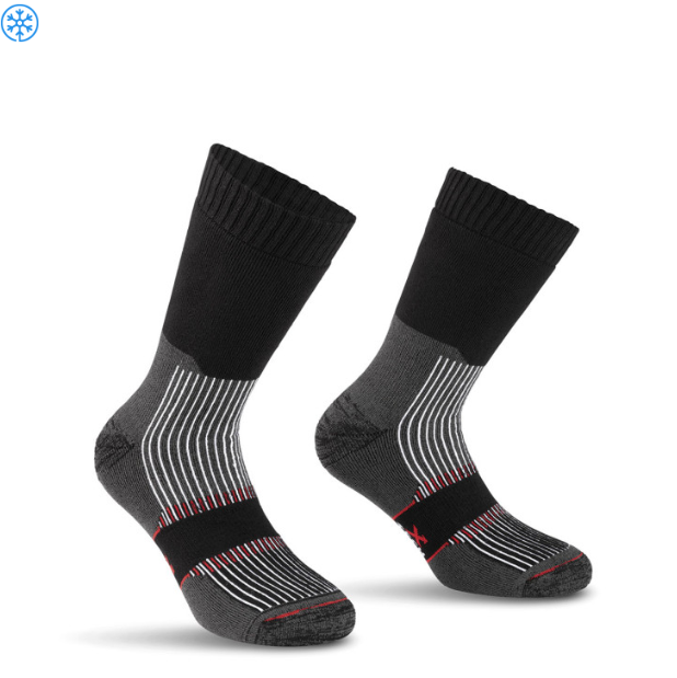 Calza XTech Warrior XT13