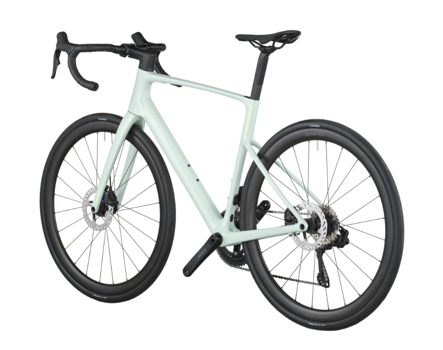 SCOTT Addict 30