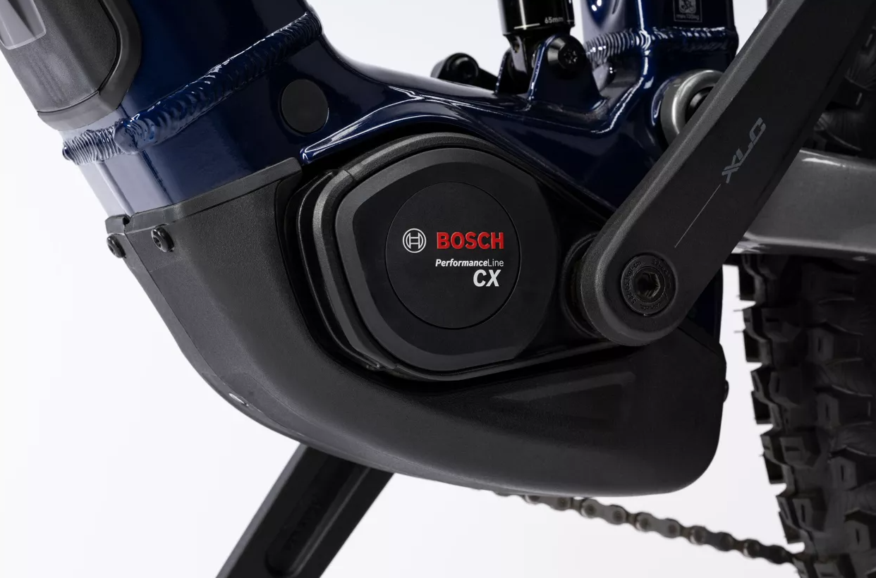 Haibike Allmtn 6 XT