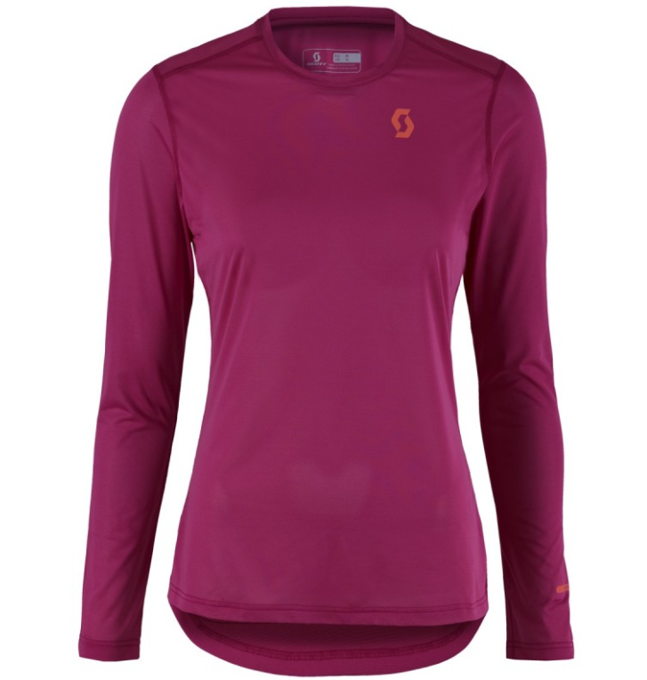 Suéter de mujer Scott Sendero MTN Aero