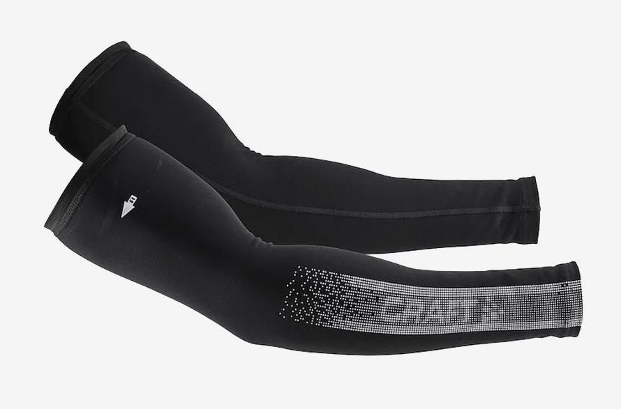 Mangas calentadoras de brazos Craft Shield