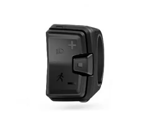Inteligentny system kompatybilny z mini pilotem Bosch 22,2 mm