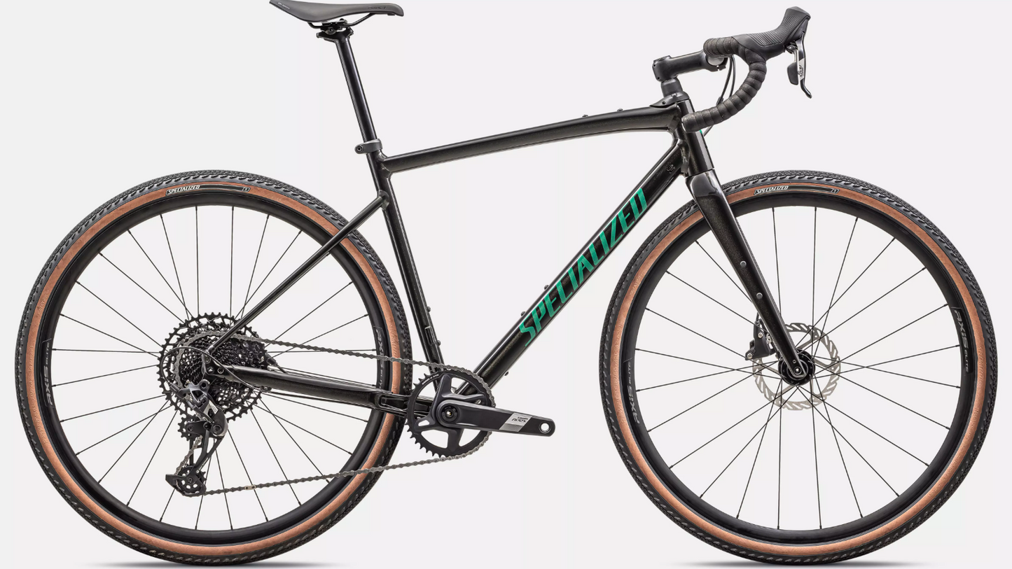 Specialized Diverge Comp E5 Apex - 56
